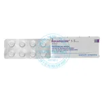 thuốc Rovamycin 1.5M