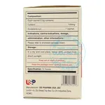 thuốc Goldampill 125mg