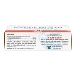 Thuốc Dozidine MR 35mg