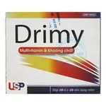 Thuốc Drimy