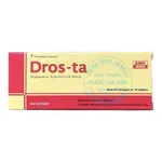 Thuốc Dros-ta 40mg