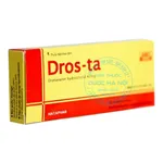 Thuốc Dros-ta 40mg