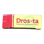 Thuốc Dros-ta 40mg