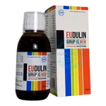 Siro Eudulin 100ml