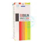 Siro Eudulin 100ml