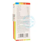 Siro Eudulin 100ml