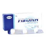 Thuốc Fabazinxin 500mg