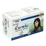 Viên uống Ích Mẫu HD