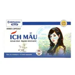Viên uống Ích Mẫu HD