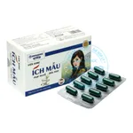 Viên uống Ích Mẫu HD