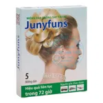 Miếng dán thảo dược Junyfuns