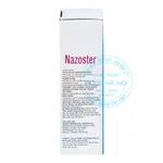 Thuốc Nazoster 0.05%