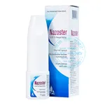 Thuốc Nazoster 0.05%