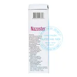Thuốc Nazoster 0.05%