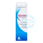 Thuốc Nazoster 0.05%