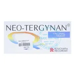 Thuốc đặt Neo-Tergynan