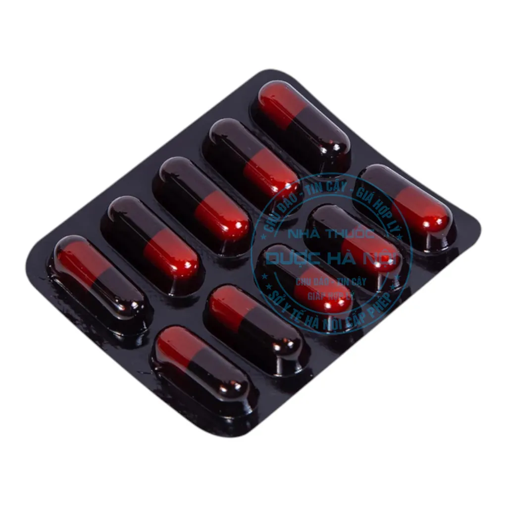 Men tiêu hóa Neopeptin