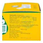 Men tiêu hóa Neopeptin