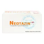Thuốc Neotazin MR 35mg
