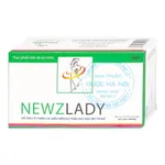 Viên uống Newzlady