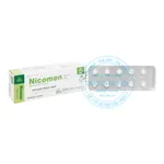 Thuốc Nicomen 5mg