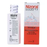 Dầu gội Nizoral shampoo 50ml