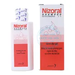 Dầu gội Nizoral shampoo 50ml