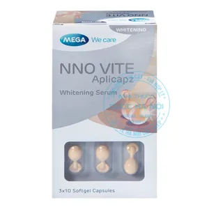 Serum NNO Vite Whitening làm trắng an toàn và hiệu quả
