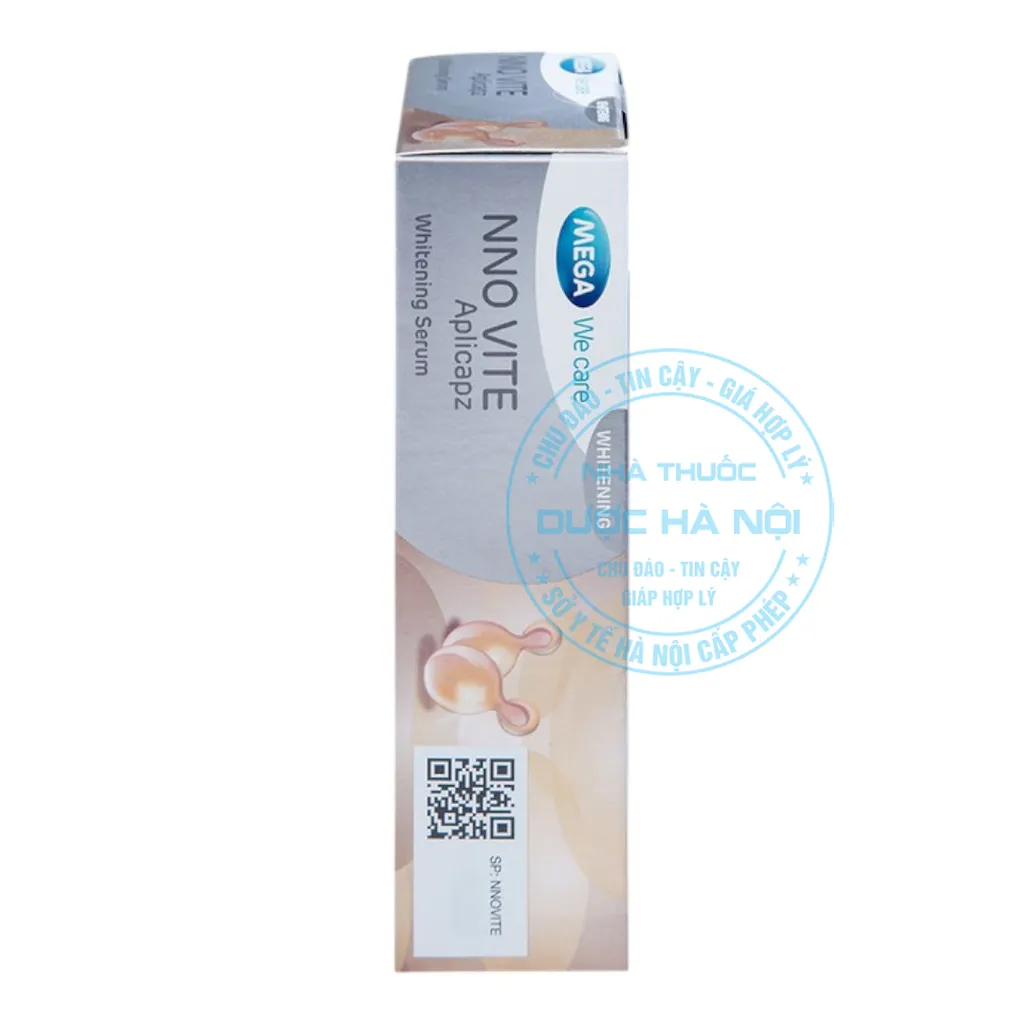 Serum NNO Vite Whitening