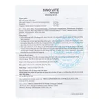 Serum NNO Vite Whitening