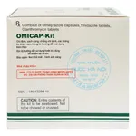 Thuốc Omicap-Kit