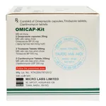 Thuốc Omicap-Kit