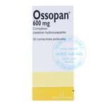 Thuốc Ossopan 600mg