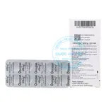 Thuốc Ossopan 600mg