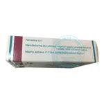 Thuốc Lipofor 600mg