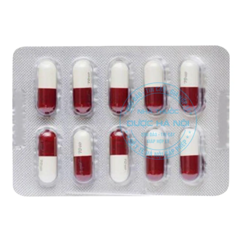 Thuốc Lopid 300