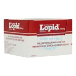 Thuốc Lopid 300