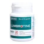 Thuốc Lumbrotine