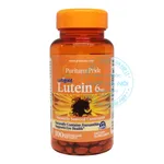 Viên uống Lutein 6mg Puritan's