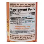 Viên uống Lutein 6mg Puritan's
