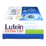 Viên uống Lutein Extra