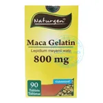 Bột Maca Gelatin 800mg