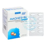 Thuốc Magnesi B6 Đại Uy