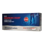 Viên uống Magnum Cramp
