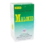 Thuốc Maloxid