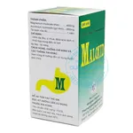 Thuốc Maloxid