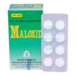 Thuốc Maloxid