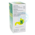 Thuốc Maloxid