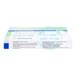 Thuốc Mecosol 40mg