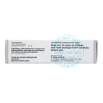 Thuốc Medexa 16mg